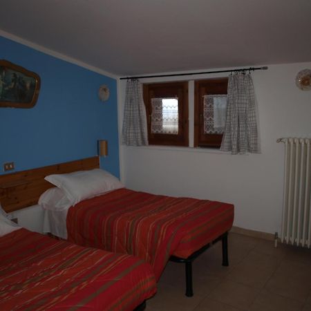 Chalet Della Luna Claviere Εξωτερικό φωτογραφία