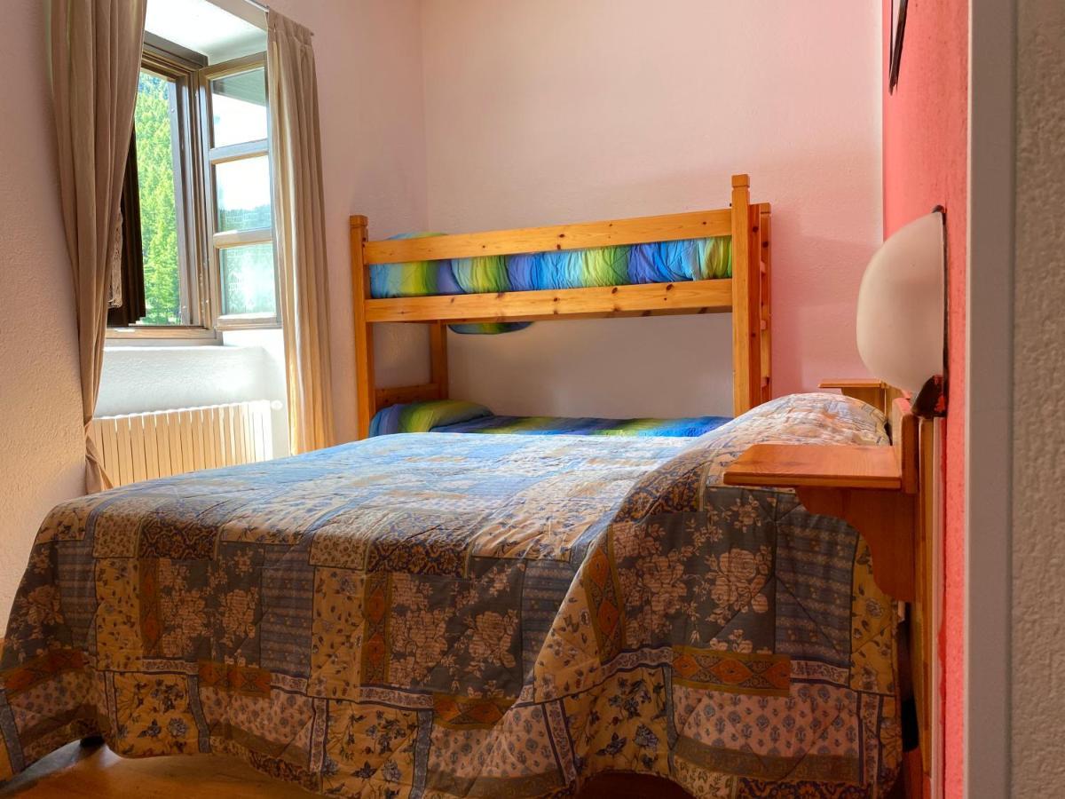 Chalet Della Luna Claviere Εξωτερικό φωτογραφία