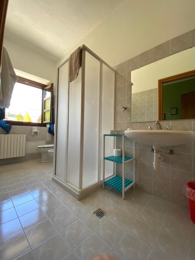 Chalet Della Luna Claviere Εξωτερικό φωτογραφία
