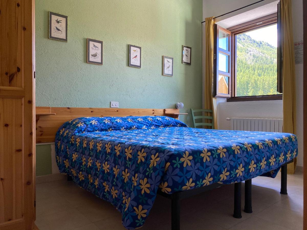 Chalet Della Luna Claviere Εξωτερικό φωτογραφία