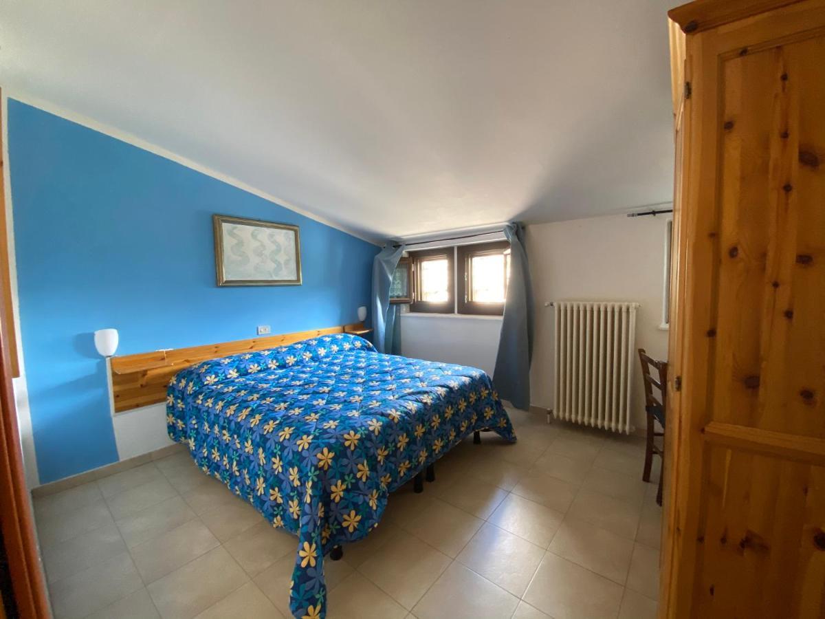 Chalet Della Luna Claviere Εξωτερικό φωτογραφία