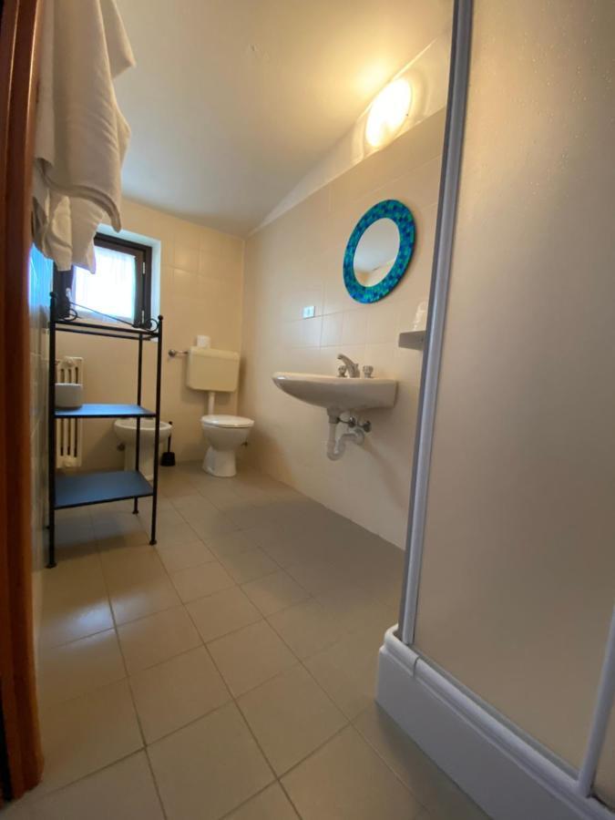 Chalet Della Luna Claviere Εξωτερικό φωτογραφία