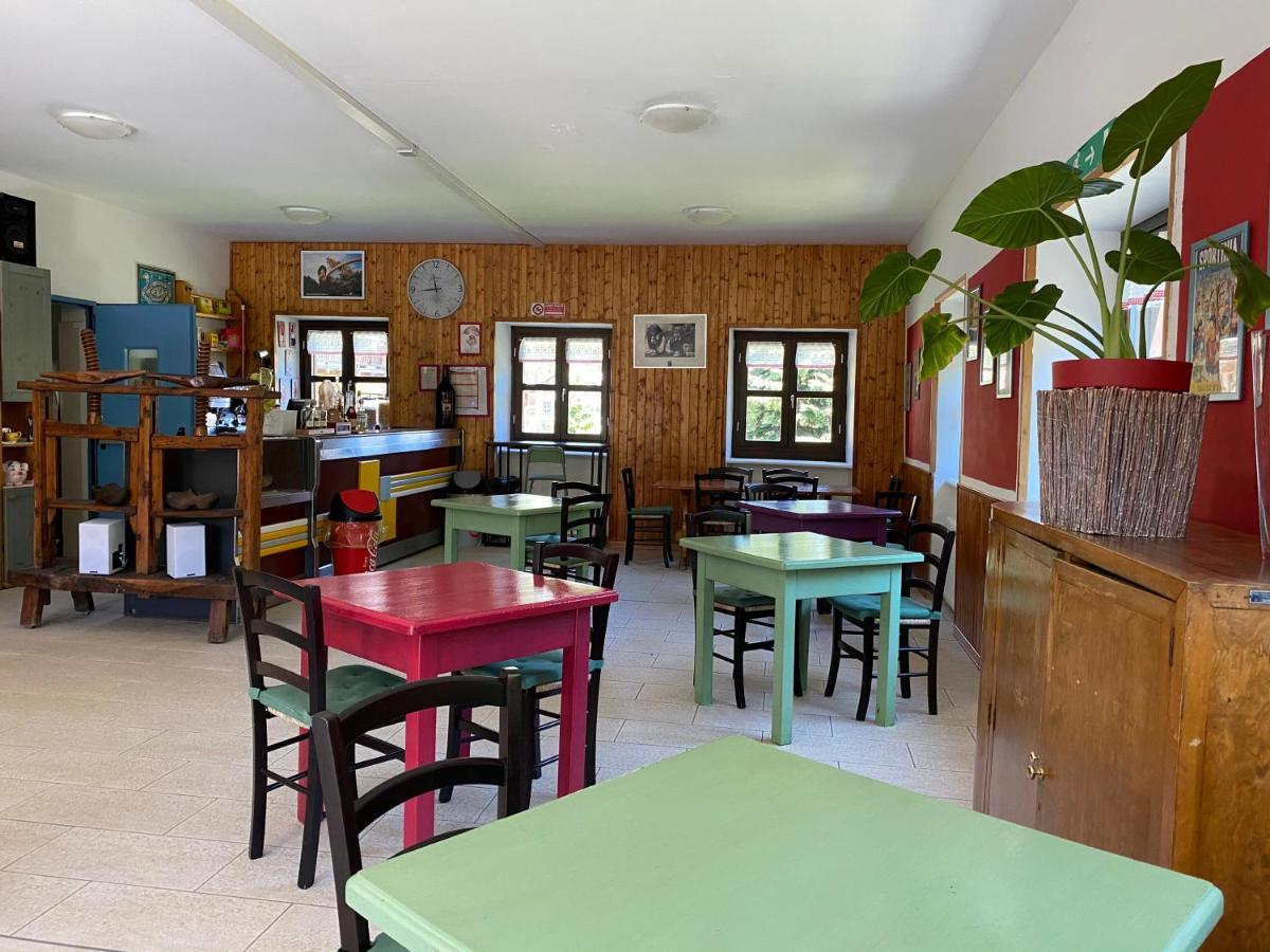 Chalet Della Luna Claviere Εξωτερικό φωτογραφία