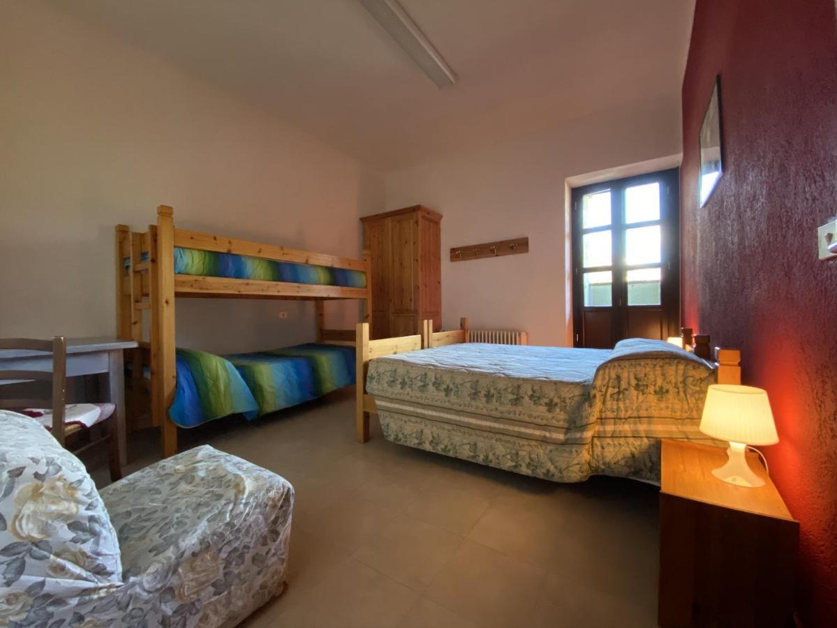 Chalet Della Luna Claviere Εξωτερικό φωτογραφία