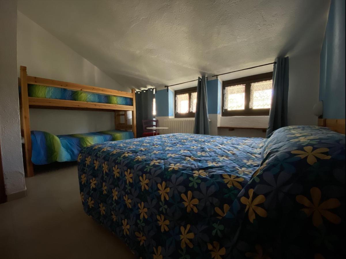 Chalet Della Luna Claviere Εξωτερικό φωτογραφία
