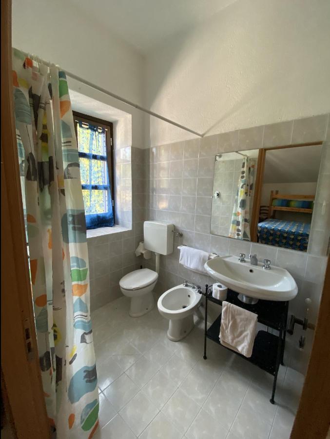 Chalet Della Luna Claviere Εξωτερικό φωτογραφία