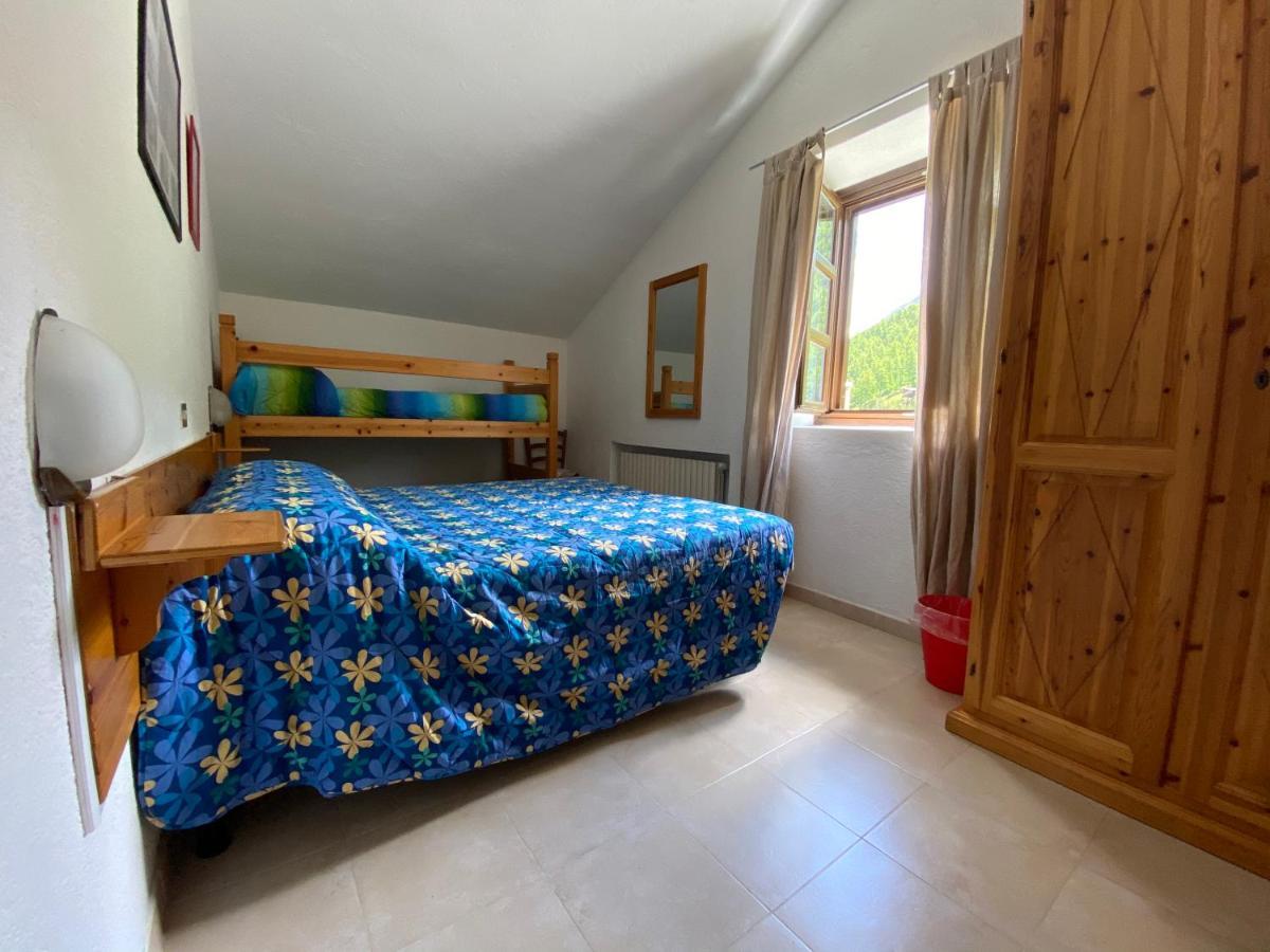 Chalet Della Luna Claviere Εξωτερικό φωτογραφία