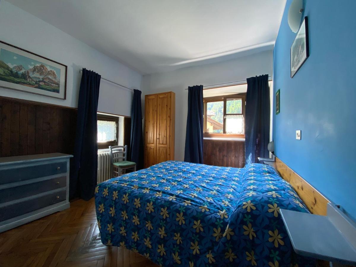 Chalet Della Luna Claviere Εξωτερικό φωτογραφία