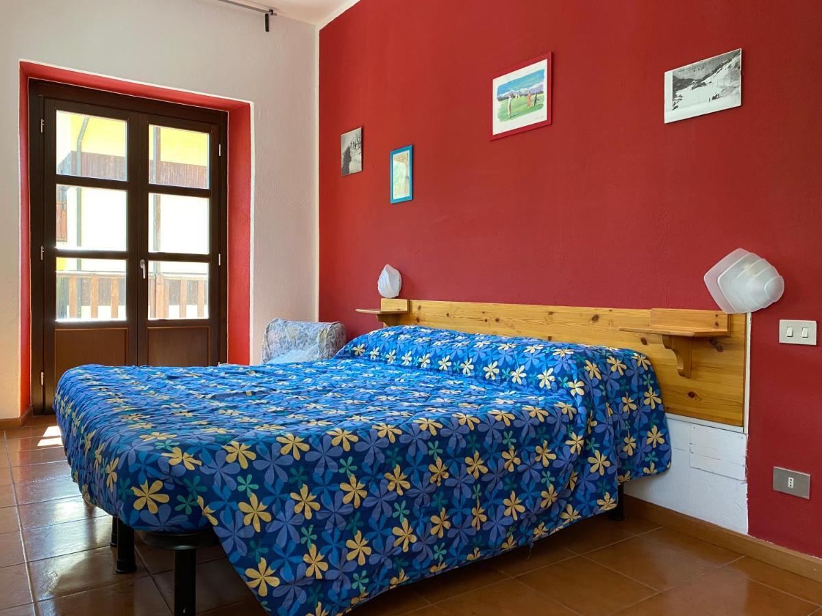 Chalet Della Luna Claviere Εξωτερικό φωτογραφία