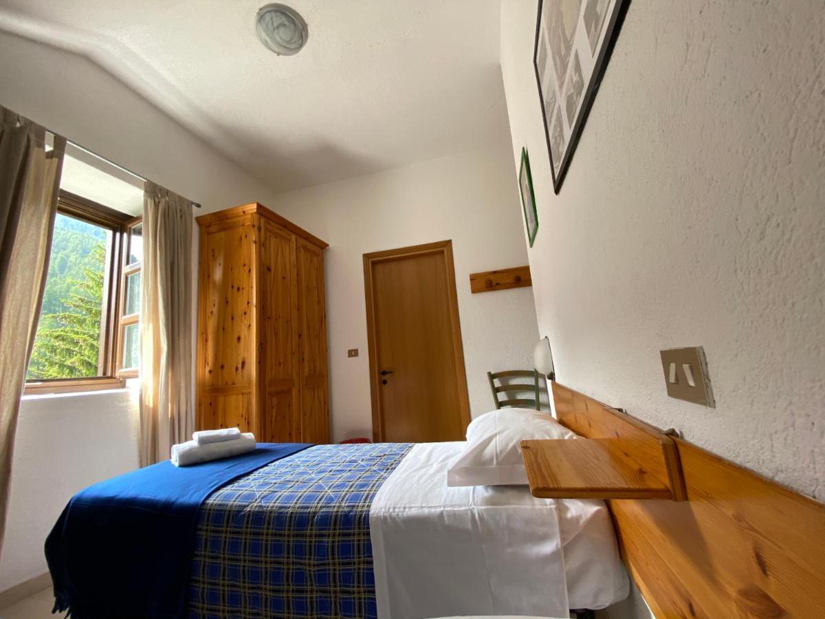 Chalet Della Luna Claviere Εξωτερικό φωτογραφία