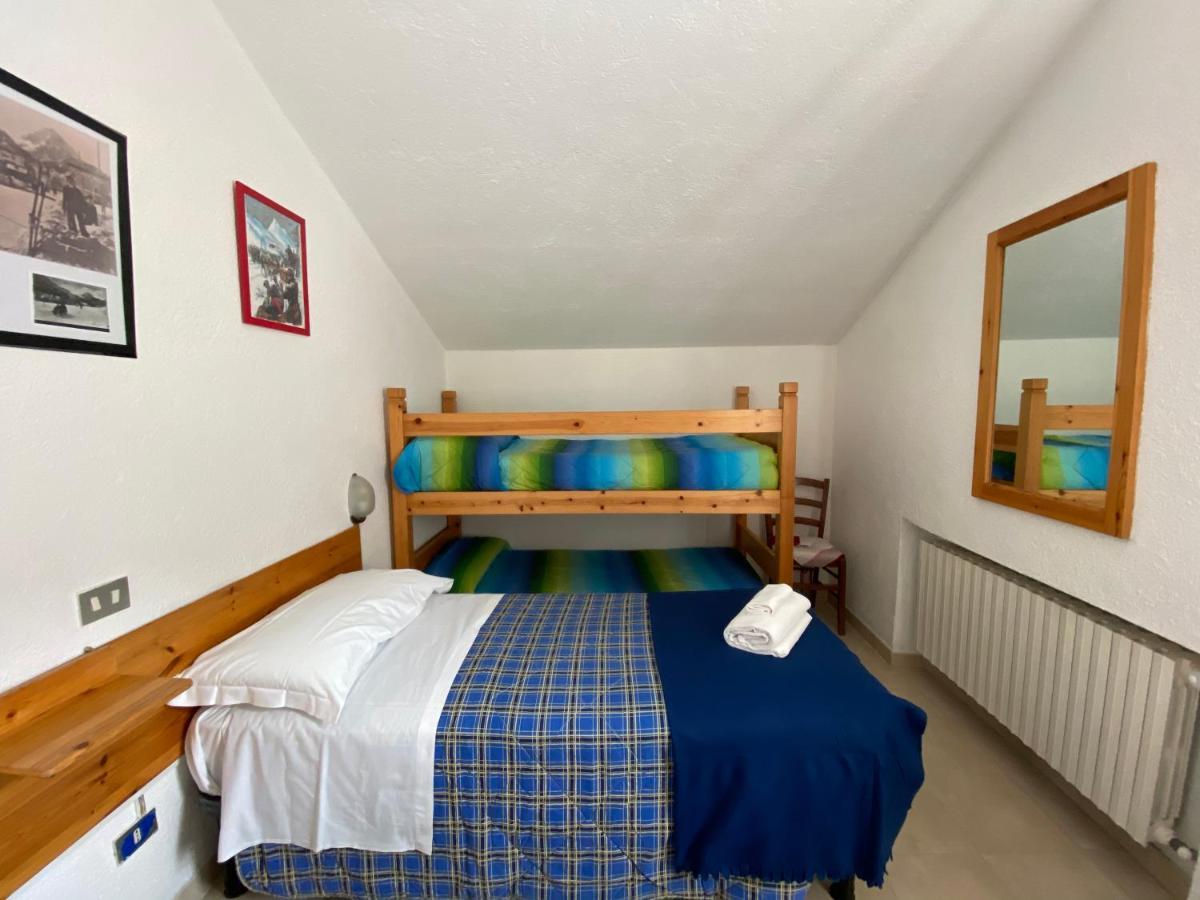Chalet Della Luna Claviere Εξωτερικό φωτογραφία