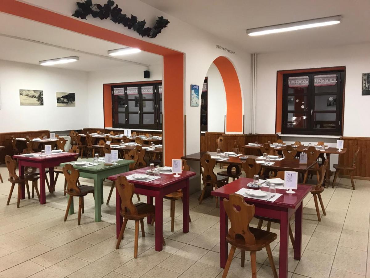 Chalet Della Luna Claviere Εξωτερικό φωτογραφία
