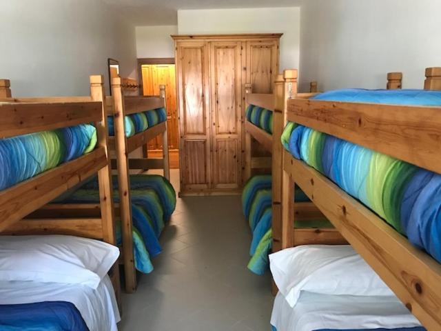 Chalet Della Luna Claviere Εξωτερικό φωτογραφία