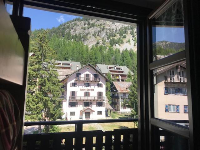 Chalet Della Luna Claviere Εξωτερικό φωτογραφία