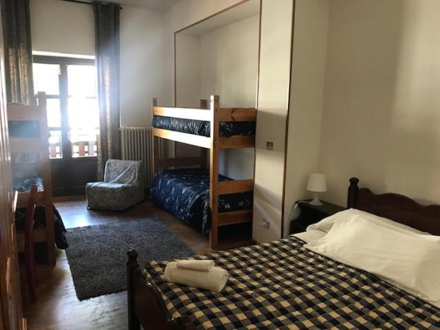 Chalet Della Luna Claviere Εξωτερικό φωτογραφία