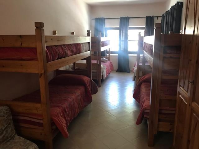 Chalet Della Luna Claviere Εξωτερικό φωτογραφία
