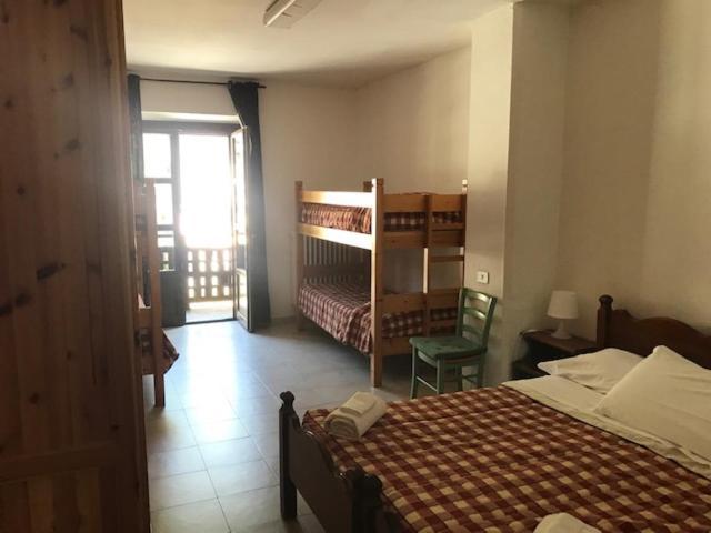 Chalet Della Luna Claviere Εξωτερικό φωτογραφία