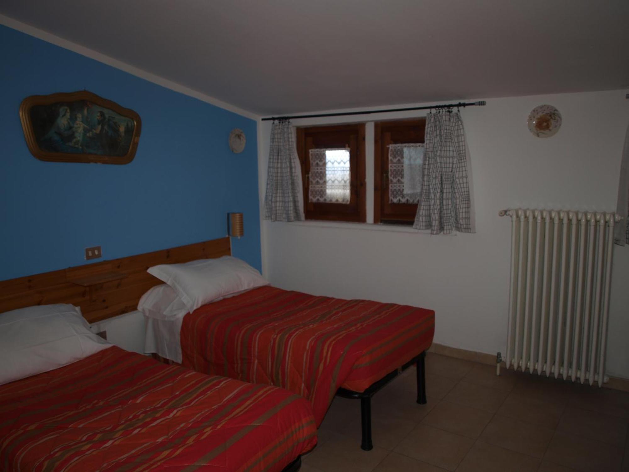 Chalet Della Luna Claviere Εξωτερικό φωτογραφία